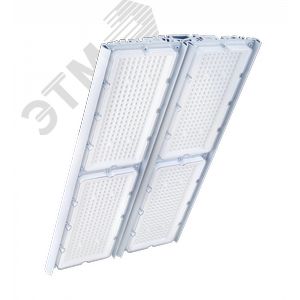 Светильник светодиодный Unit2 PRO 350/52000 Г90 5K консоль - фото 1