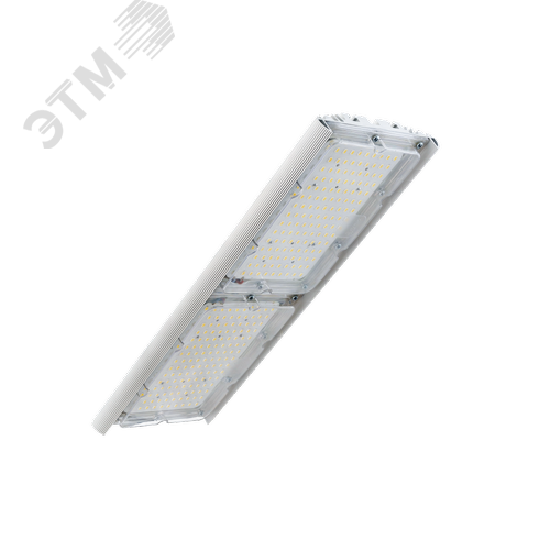 Светильник светодиодный Unit VR Next PRO 135/21000 Д 21000 Лм 135Вт 5000K IP67 0.95PF 80Ra лира PS - фото 1