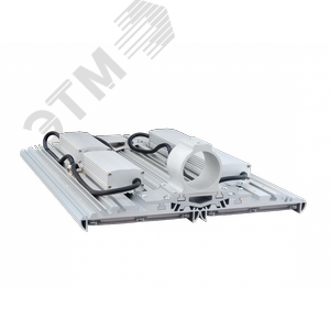 Светильник светодиодный Unit2 PRO 250/36000 Г90 3K консоль - фото 3