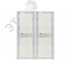 Светильник светодиодный Unit2 PRO 270/42000 Д 3K консоль - фото 6