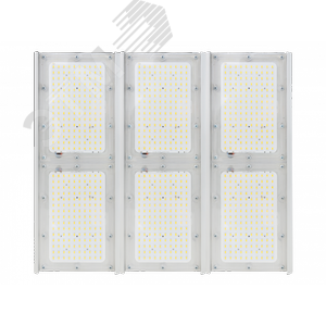 Светильник Unit3 PRO 330/51000 Д 4K лира - фото 6