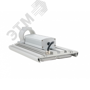 Светильник светодиодный Unit Frost PRO 78/10500 Д 10500 Лм 78Вт 5000K IP67 0.95PF 80Ra Кп<1 консоль - фото 4