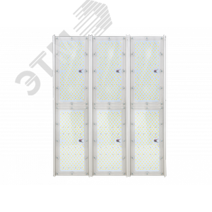 Светильник Unit3 PRO 600/93000 Д 5K лира - фото 8