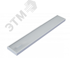 Светильник NPO IP65 SE 30/3600 microprism 6K - фото 4