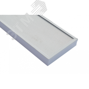 Светильник NPO IP65 SE 30/3600 microprism 6K - фото 2