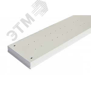 Светильник светодиодный NPO 38/4200 opal 4200лм 38Вт 4000K IP40 0.95PF 80Ra Кп<1 - фото 2