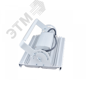 Светильник Unit PRO 55/8000 К30 5K лира - фото 4