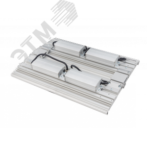 Светильник светодиодный Unit2 PRO 250/36000 Г90 3K консоль - фото 2
