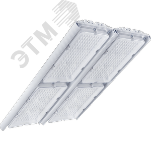 Светильник светодиодный Unit2 PRO 250/36000 Г90 3K консоль - фото 1