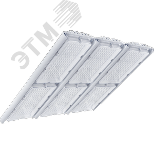 Светильник Unit3 PRO 330/48000 Г90 3K лира - фото 1