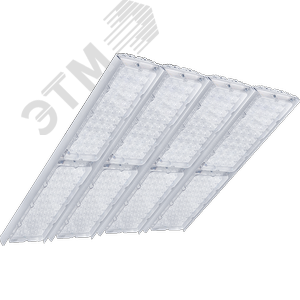 Светильник светодиодный Unit4 620/82000 K14 3K консоль - фото 1