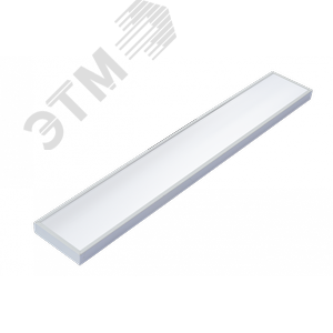 Светильник NPO SE 40/4300 opal 4K - фото 1