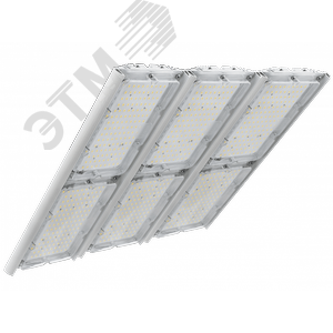 Светильник Unit3 PRO 330/51000 Д 4K лира - фото 1