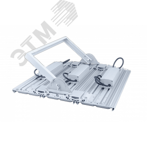 Светильник Unit3 PRO 330/48000 Г90 3K лира - фото 5