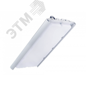 Светильник светодиодный Unit Frost PRO 78/10500 Д 10500 Лм 78Вт 5000K IP67 0.95PF 80Ra Кп<1 лира - фото 1