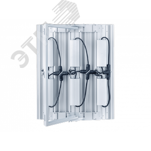 Светильник Unit3 480/63500 K14 3K лира - фото 4