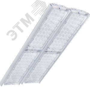 Светильник Unit2 340/44000 K14 3K i лира - фото 1