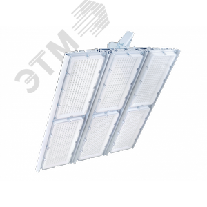 Светильник Unit3 PRO 600/87000 Г90 5K лира - фото 1