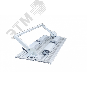 Светильник Unit2 PRO 400/58000 Г90 5K лира - фото 5