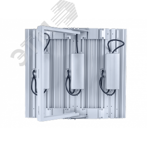 Светильник Unit3 PRO 330/51000 Д 4K лира - фото 2