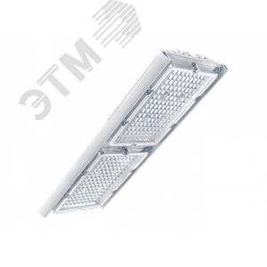 Светильник Unit DC 100/13500 K60 K5000 лира - фото 1