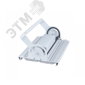 Светильник Unit PRO 45/6500 К60 3K лира - фото 6