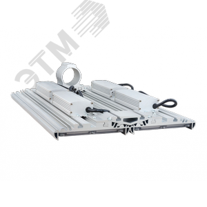 Светильник светодиодный Unit2 PRO 310/45000 К60 4K консоль - фото 7