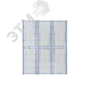 Светильник Unit3 PRO 375/54000 К60 5K лира - фото 7