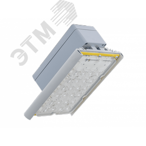 Светильник светодиодный Unit DC Ex 25/3000 K30 3K лира - фото 2