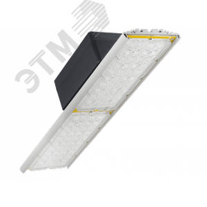 Изображение товара Светильник светодиодный Unit Ex 150/16500 Д120 5K лира (шт)