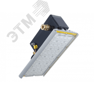 Светодиодный светильник Diora Unit Ex 75/8500 Д120 5K лира