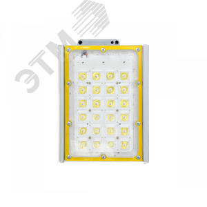 Светильник светодиодный Unit Ex 55/7000 K60 3K лира - фото 2