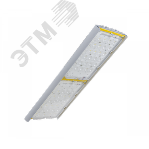 Светильник светодиодный Unit Ex NB 110/13500 K60 3K лира - фото 2