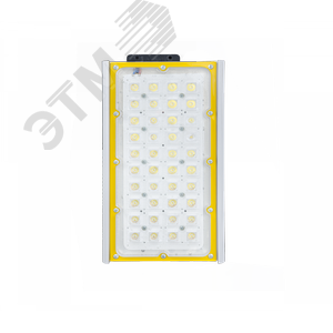 Светодиодный светильник Diora Unit Ex 75/8500 K10 5K лира DUEx75K10-5K-L DIORA - 2