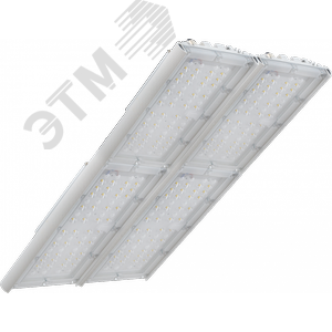 Светильник светодиодный Unit2 PRO 270/45000 Ш2 4K консоль - фото 1