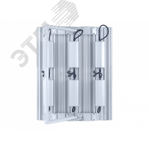 Светильник Unit3 PRO 600/87000 К60 3K лира - фото 5