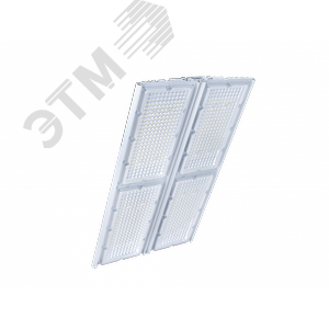 Светильник светодиодный Unit2 PRO 310/45000 К60 4K консоль - фото 1