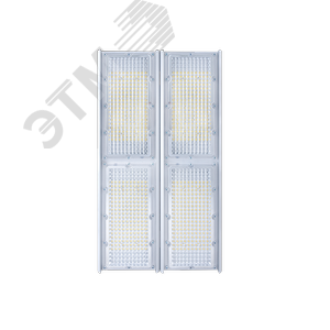 Светильник Unit2 PRO 310/45000 К60 3K лира - фото 2