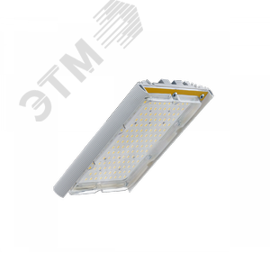 Светильник Unit 2Ex 45/6500 Д 5K лира - фото 1