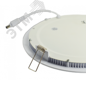 Светильник Downlight C 22/2000 4K A - фото 5