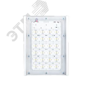 Светодиодный светильник Diora Unit Store 55/7000 4K консоль DUS55-4K-C DIORA - 5