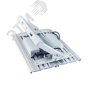 Светильник светодиодный Unit2 PRO 300/48000 Ш4 4K лира - фото 3