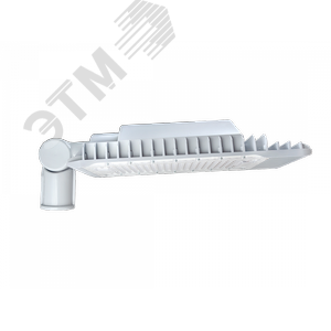 Светильник светодиодный Caiman 90/14500 ШО 5K консоль Avto - фото 6