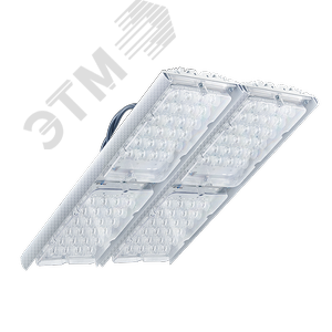 Изображение товара Светильник светодиодный Unit2 PRO 210/32000 Ш4 4K лира (шт)