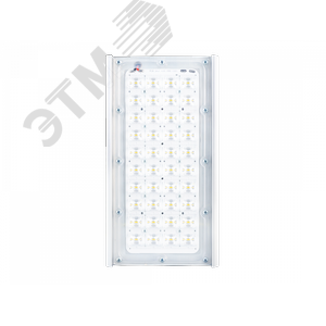 Светодиодный светильник Diora Unit PRO 95/14000 Ш3 4K лира DUPRO95Sh3-4K-L DIORA - 5
