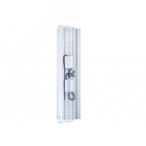 Светильник Unit DC 130/18000 K60 K3000 лира - фото 6