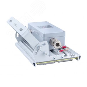 Светильник светодиодный Unit Ex 55/7000 K60 3K лира - фото 5