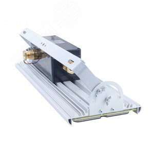 Светильник светодиодный Unit Ex 110/12500 Д120 5K лира - фото 3