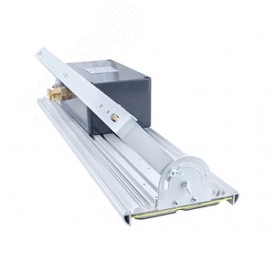 Светильник светодиодный Unit Ex 180/20500 K10 4K лира - фото 5