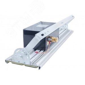 Светильник светодиодный Unit Ex 180/20500 K10 4K лира - фото 6